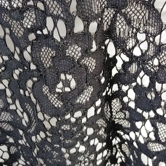 TORID LACE TOP - Picture 3 of 9